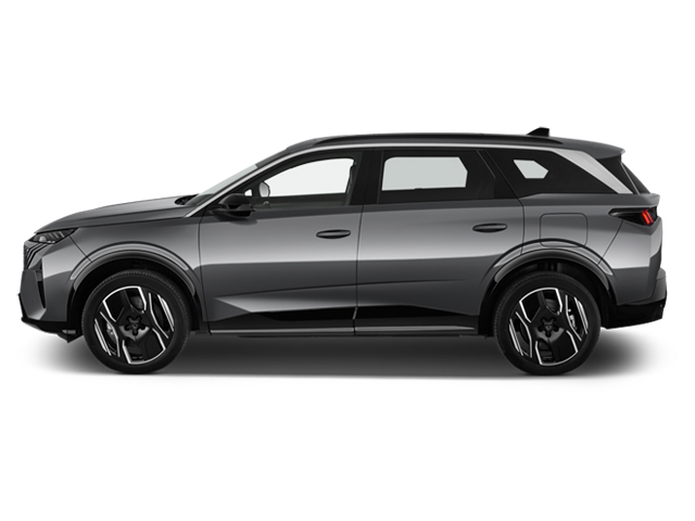 PEUGEOT 5008 Hybrid 145 e-DCS6 Allure